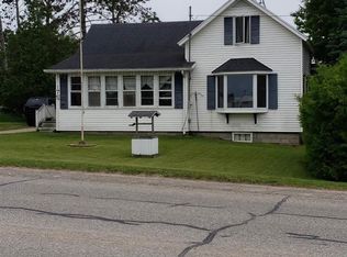 176 E Prosper Rd, Falmouth, MI 49632