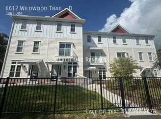 6612 Wildwood Trl #D, Myrtle Beach, SC 29572