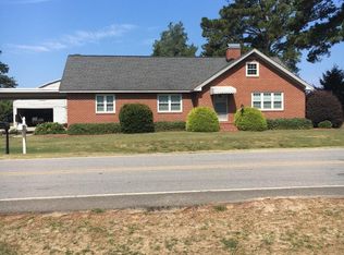 1080 Short Journey Rd, Smithfield, NC 27577