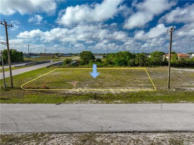 800 NW 20th St, Cape Coral, FL, 33993