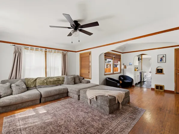 3310 E 12th St, Des Moines, IA 50316