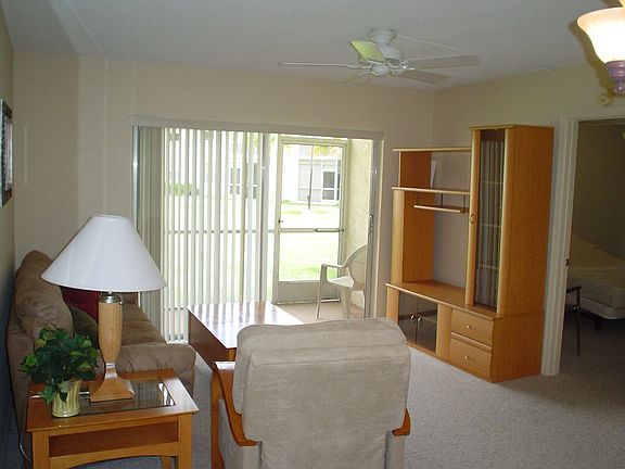 Oversized Family Room