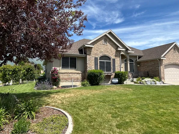 1399 S 1270 E, Spanish Fork, UT 84660