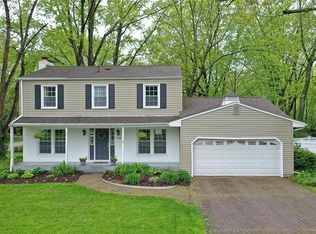 664 Pebble Beach Dr, Akron, OH 44333