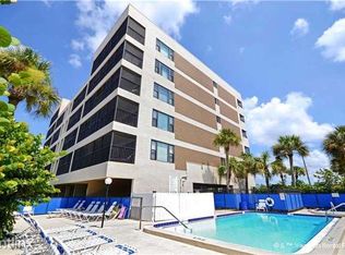 14600 Gulf Blvd APT 201, Madeira Beach, FL 33708