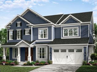 7603 Winterberry Pl, Bethesda, MD 20817
