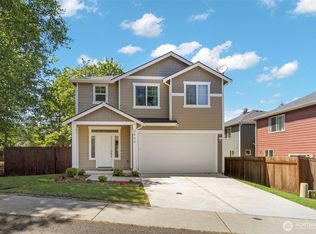 2406 Garfield Place SE, Port Orchard, WA 98366