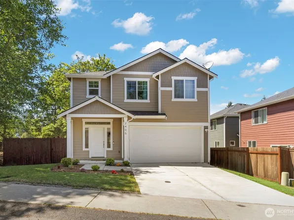 2406 Garfield Place SE, Port Orchard, WA 98366