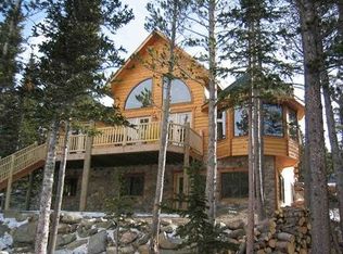 515 Brook Dr, Idaho Springs, CO 80452