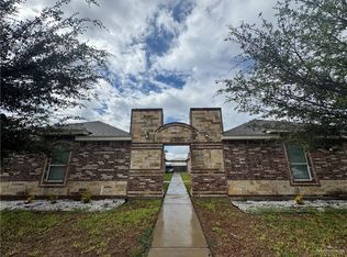 2506 E Franklin Ave, Alton, TX 78573