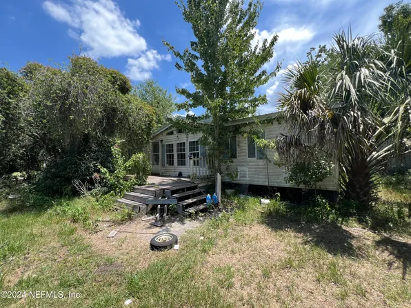 339 MANSON Lane, Jacksonville, FL 32220