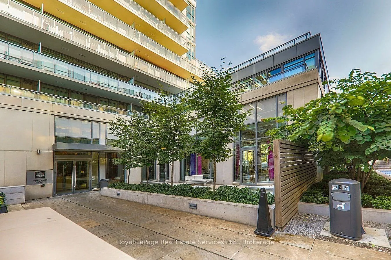 2 bed, $2,645 — Photo 2