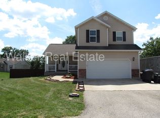 23177 Righteous Ln, Waynesville, MO 65583