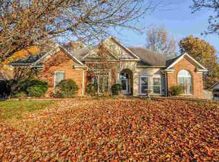 376 S Sanga Rd, Cordova, TN 38018