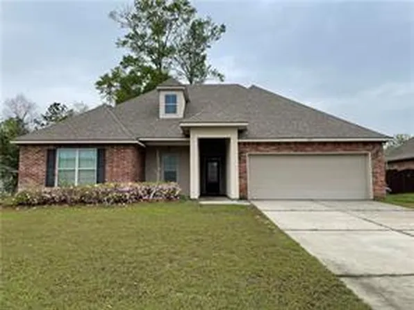 518 Ponderosa Dr, Pearl River, LA 70452