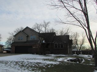 12035 W Josephine Dr, Mokena, IL 60448