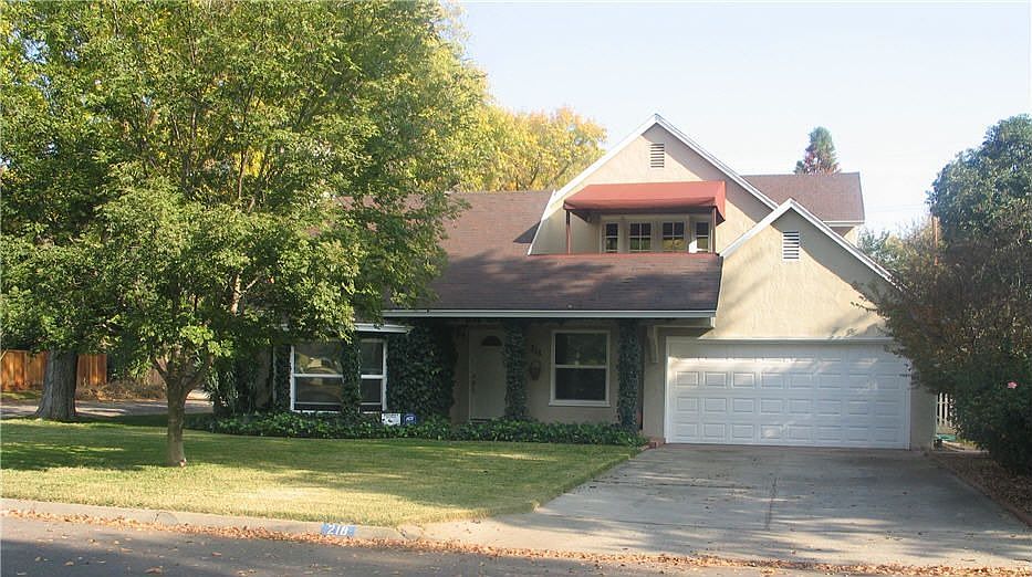 Front of House - Main View