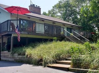 2931 Glenwood Beach Trl, Porter, IN 46304