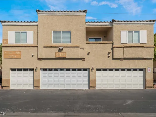 4024 Smokey Fog Ave Unit 101, North Las Vegas, NV 89081
