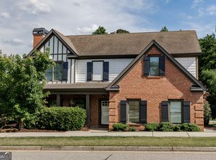 201 Township Ln, Athens, GA 30606