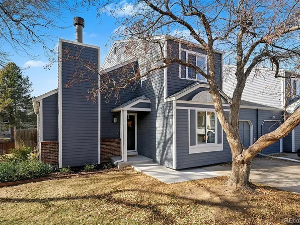 8972 W 89th Place, Broomfield, CO 80021