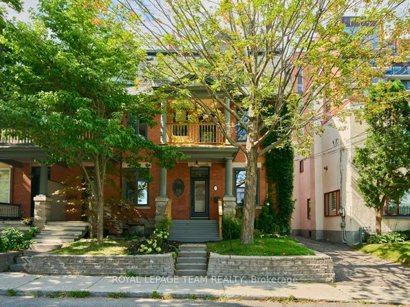 7 3rd Ave, Ottawa, ON K1S 2J5