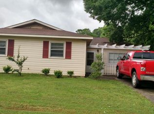 3118 Andros Dr SW, Huntsville, AL 35805