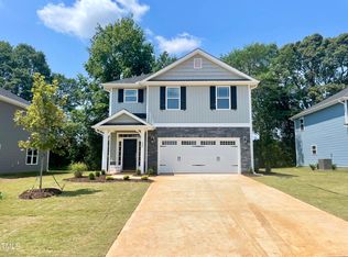 278 New Twin Branch Ct, Smithfield, NC 27577