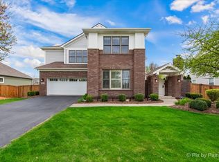 3633 Fewflower Ct, Elgin, IL 60124