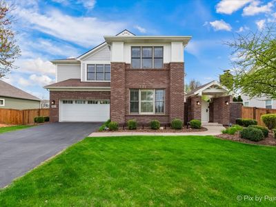 3633 Fewflower Ct, Elgin, IL, 60124