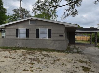 2607 General Patch St, Lake Charles, LA 70615