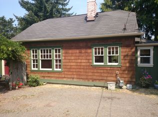 4612 SW Maple Way, Seattle, WA 98136