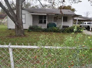 1264 Rice Rd, San Antonio, TX 78220