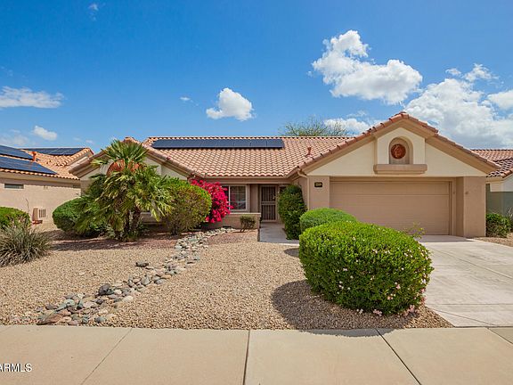 2nd image of 22319 N DESPERADO Drive
