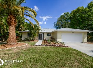341 Rallus Rd, Venice, FL 34293