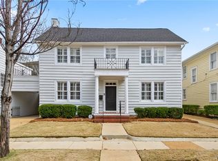 36 Audubon Pl, Tuscaloosa, AL 35401