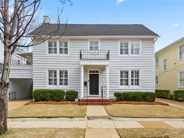 36 Audubon Pl, Tuscaloosa, AL 35401