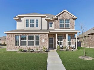 2061 Buttonwood St, Lancaster, TX 75146