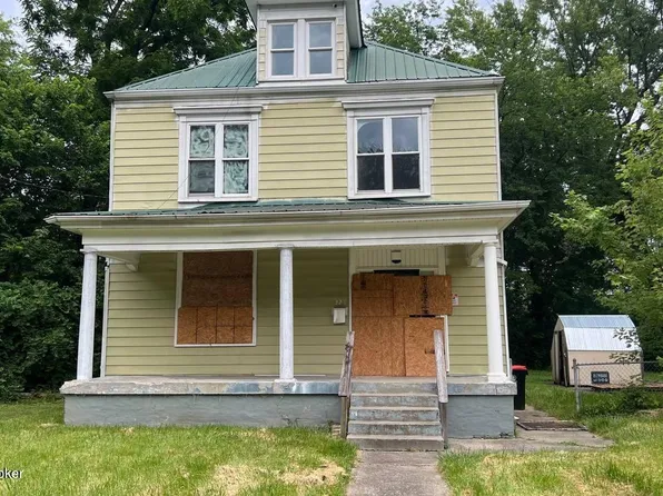321 N 35th St, Louisville, KY 40212