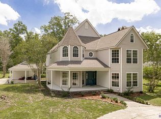 14212 Ridge Rd, Prairieville, LA 70769