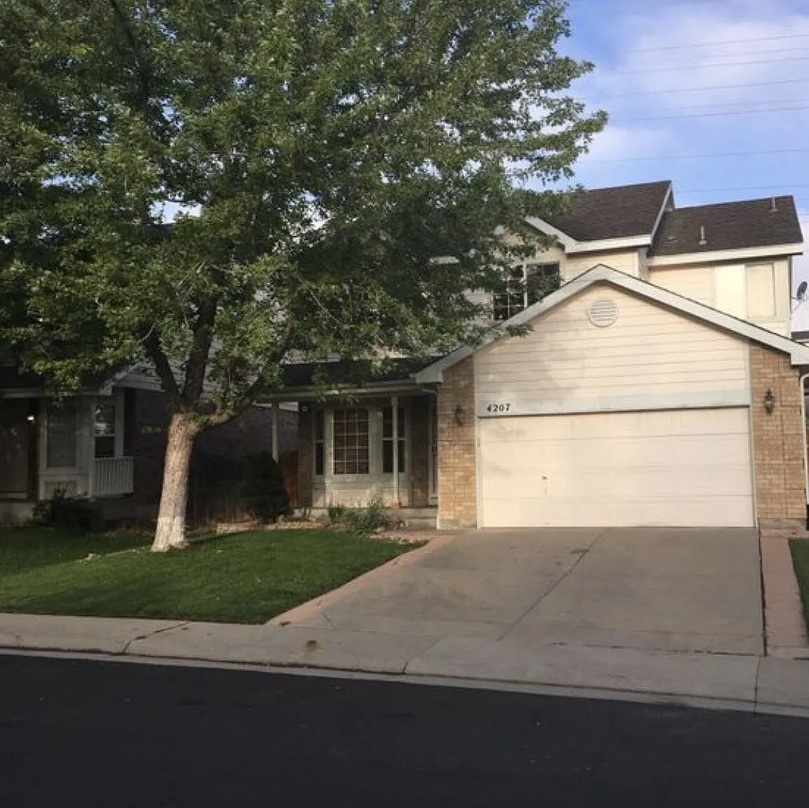 5 bed, 3.5 bath, 2489 sqft, $3,100 — Photo 1
