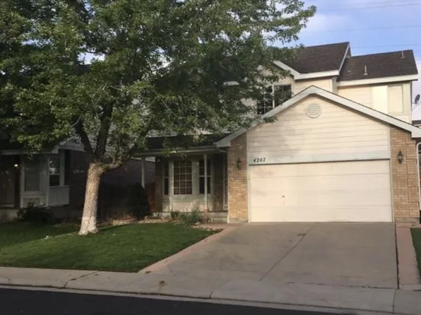 4207 S Himalaya Way, Aurora, CO 80013