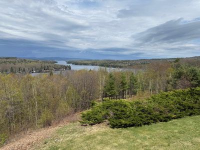 8 North Peak Village, Newbury, NH, 03255