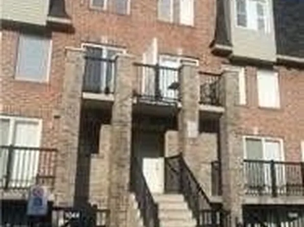 115 George Appleton Way #2131, Toronto, ON M3M 0A2