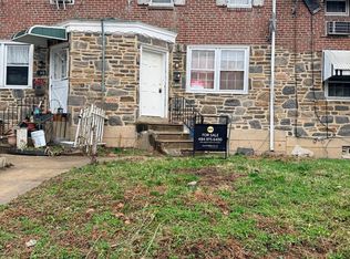 321 Hampden Rd, Upper Darby, PA 19082