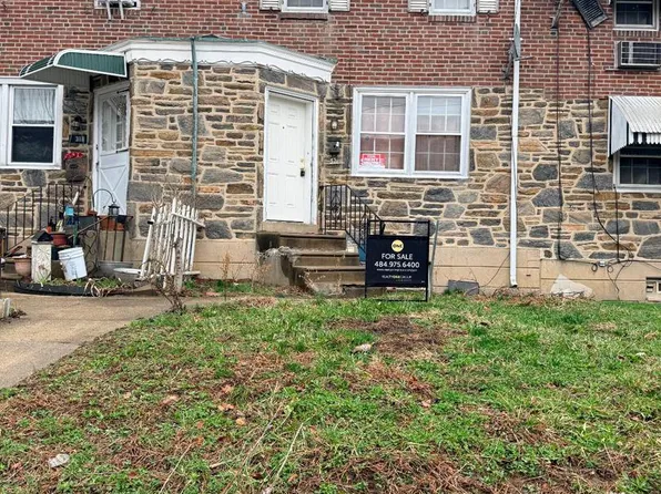 321 Hampden Rd, Upper Darby, PA 19082