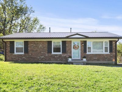 1432 Thames Dr, Lexington, KY, 40517