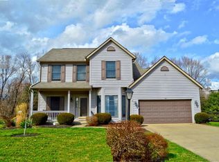 39 Zellers Ln SW, Etna, OH