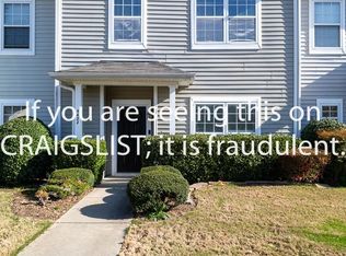 5422 Patuxent Dr, Raleigh, NC 27616