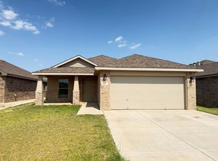 13823 Quanah Ave, Lubbock, TX 79423